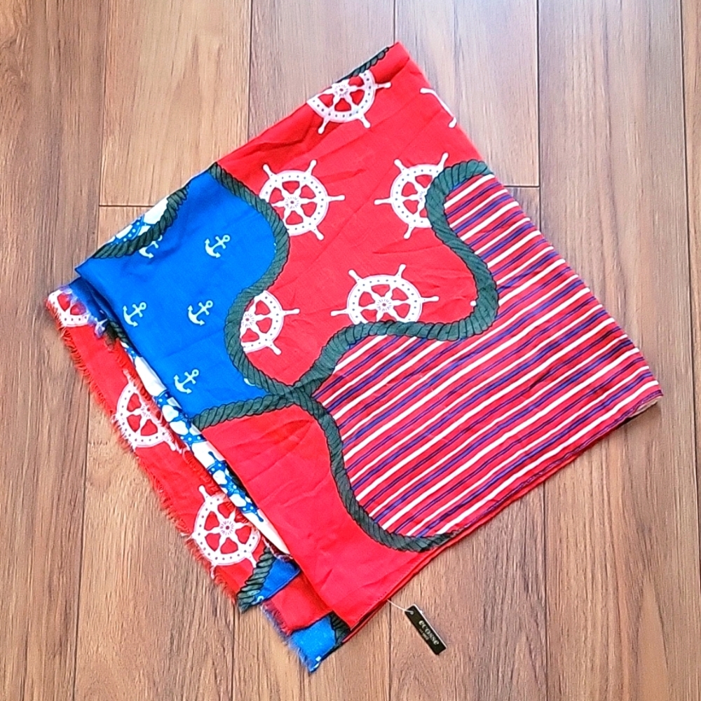 Soft scarf nwt